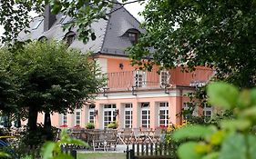 Naturhotel Heidemühle